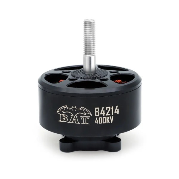 Vendite calde superano il motore Drone 4214 Bat B 400KV per Multi UAV Drone 13 pollici